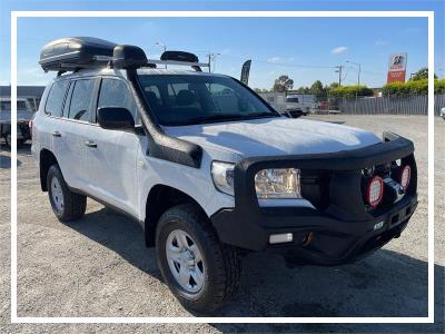 2019 Toyota Landcruiser GX Wagon VDJ200R for sale in Melbourne - South East