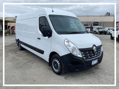 2019 Renault Master Van X62 for sale in Melbourne - South East