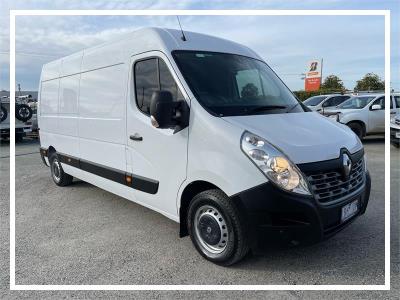 2019 Renault Master Van X62 for sale in Melbourne - South East