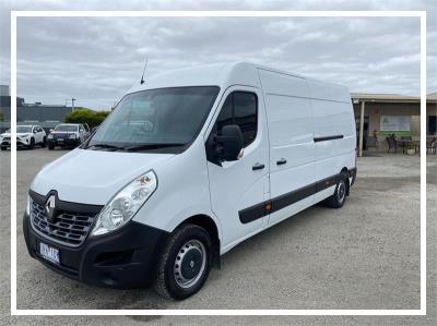 2019 Renault Master Van X62 for sale in Melbourne - South East