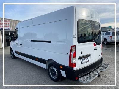 2019 Renault Master Van X62 for sale in Melbourne - South East