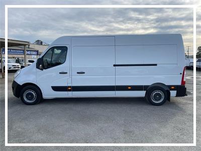 2019 Renault Master Van X62 for sale in Melbourne - South East