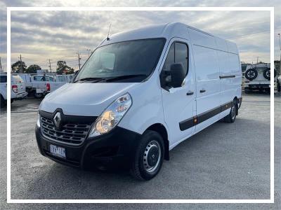 2019 Renault Master Van X62 for sale in Melbourne - South East