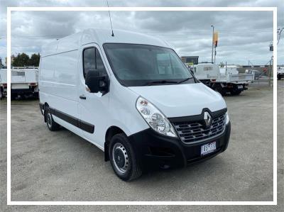 2019 Renault Master Van X62 for sale in Melbourne - South East