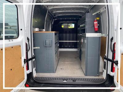 2019 Renault Master Van X62 for sale in Melbourne - South East