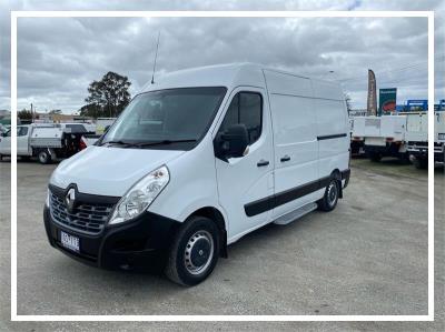 2019 Renault Master Van X62 for sale in Melbourne - South East