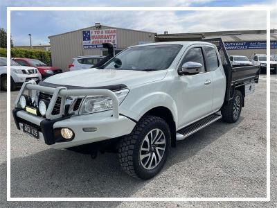 2016 Nissan Navara ST-X Utility D23 for sale in Melbourne - South East