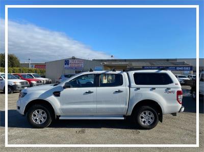 2016 Ford Ranger XLS Utility PX MkII for sale in Melbourne - South East