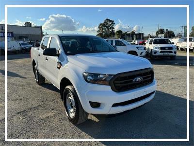 2019 Ford Ranger XL Hi-Rider Utility PX MkIII 2019.00MY for sale in Melbourne - South East