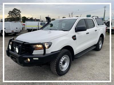2021 Ford Ranger XL Utility PX MkIII 2021.25MY for sale in Melbourne - South East