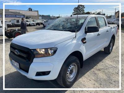 2018 Ford Ranger XL Utility PX MkII 2018.00MY for sale in Melbourne - South East