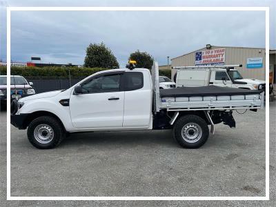 2020 Ford Ranger XL Cab Chassis PX MkIII 2020.25MY for sale in Melbourne - South East