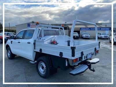 2019 Ford Ranger XL Cab Chassis PX MkIII 2019.00MY for sale in Melbourne - South East