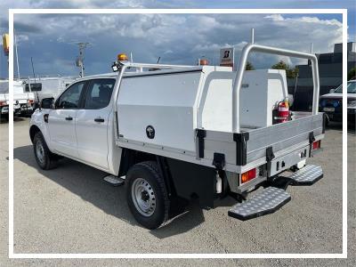 2019 Ford Ranger XL Cab Chassis PX MkIII 2019.00MY for sale in Melbourne - South East