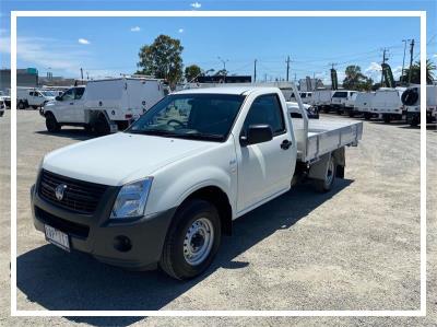 2008 Holden Rodeo DX Cab Chassis RA MY08 for sale in Melbourne - South East