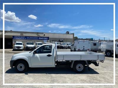 2008 Holden Rodeo DX Cab Chassis RA MY08 for sale in Melbourne - South East