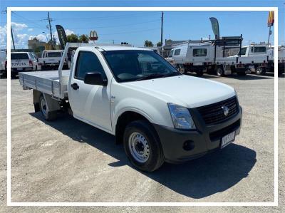 2008 Holden Rodeo DX Cab Chassis RA MY08 for sale in Melbourne - South East