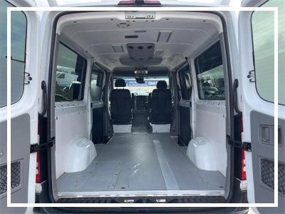 2017 Mercedes-Benz Sprinter 319CDI Van NCV3 for sale in Melbourne - South East