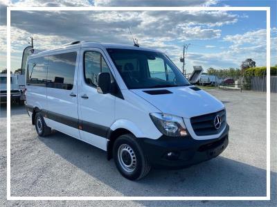 2018 Mercedes-Benz Sprinter 319CDI Van NCV3 for sale in Melbourne - South East