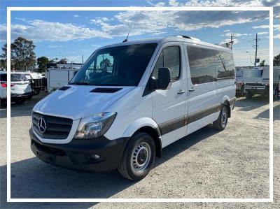 2018 Mercedes-Benz Sprinter 319CDI Van NCV3 for sale in Melbourne - South East