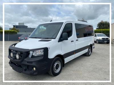 2019 Mercedes-Benz Sprinter 419CDI Van VS30 for sale in Melbourne - South East