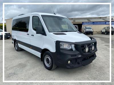 2019 Mercedes-Benz Sprinter 419CDI Van VS30 for sale in Melbourne - South East