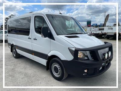 2018 Mercedes-Benz Sprinter 319CDI Van NCV3 for sale in Melbourne - South East