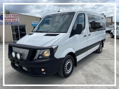 2018 Mercedes-Benz Sprinter 319CDI Van NCV3 for sale in Melbourne - South East