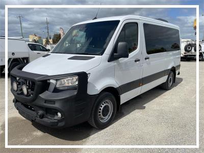 2019 Mercedes-Benz Sprinter 419CDI Van VS30 for sale in Melbourne - South East