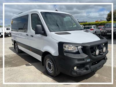 2019 Mercedes-Benz Sprinter 419CDI Van VS30 for sale in Melbourne - South East