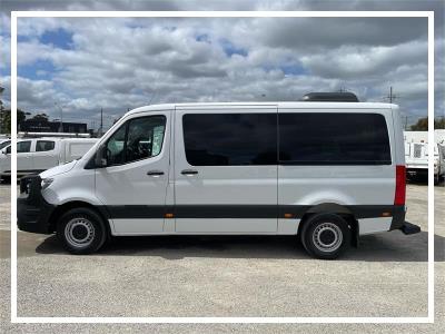 2019 Mercedes-Benz Sprinter 419CDI Van VS30 for sale in Melbourne - South East