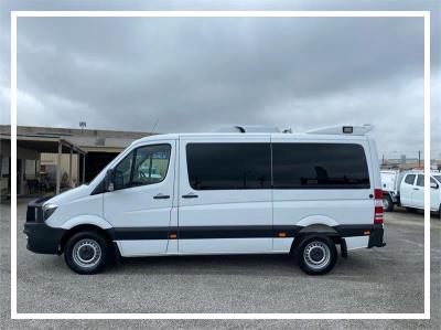 2018 Mercedes-Benz Sprinter 319CDI Van NCV3 for sale in Melbourne - South East