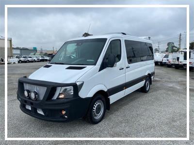 2018 Mercedes-Benz Sprinter 319CDI Van NCV3 for sale in Melbourne - South East