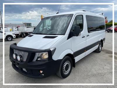 2018 Mercedes-Benz Sprinter 319CDI Van NCV3 for sale in Melbourne - South East