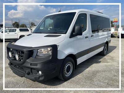 2019 Mercedes-Benz Sprinter 419CDI Van VS30 for sale in Melbourne - South East