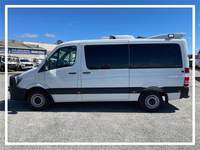 2018 Mercedes-Benz Sprinter 319CDI Van NCV3 for sale in Melbourne - South East