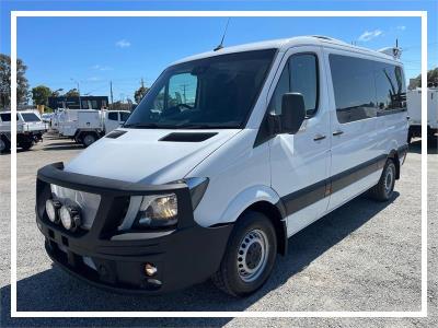 2018 Mercedes-Benz Sprinter 319CDI Van NCV3 for sale in Melbourne - South East