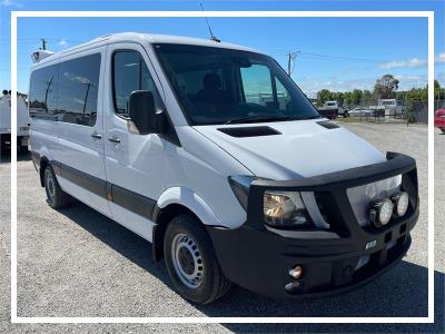 2018 Mercedes-Benz Sprinter 319CDI Van NCV3 for sale in Melbourne - South East