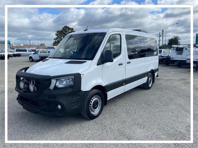 2019 Mercedes-Benz Sprinter 419CDI Van VS30 for sale in Melbourne - South East