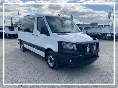 2019 Mercedes-Benz Sprinter 419CDI Van VS30 for sale in Melbourne - South East