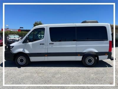 2019 Mercedes-Benz Sprinter 419CDI Van VS30 for sale in Melbourne - South East