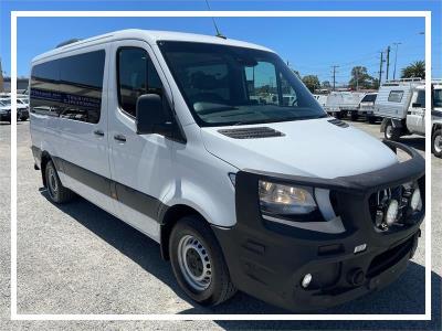 2019 Mercedes-Benz Sprinter 419CDI Van VS30 for sale in Melbourne - South East