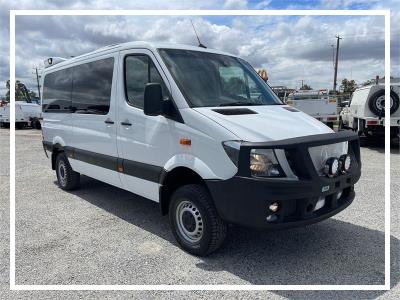 2018 Mercedes-Benz Sprinter 319CDI Van NCV3 for sale in Melbourne - South East