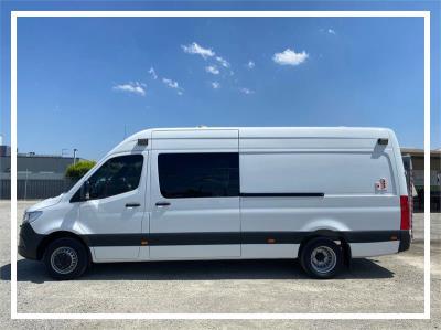 2019 Mercedes-Benz Sprinter 516CDI Van VS30 for sale in Melbourne - South East