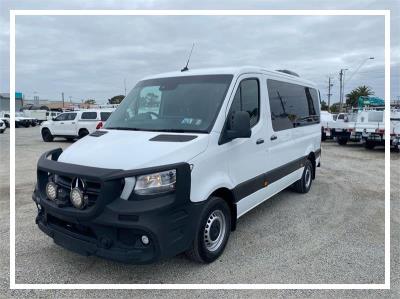 2019 Mercedes-Benz Sprinter 419CDI Van VS30 for sale in Melbourne - South East