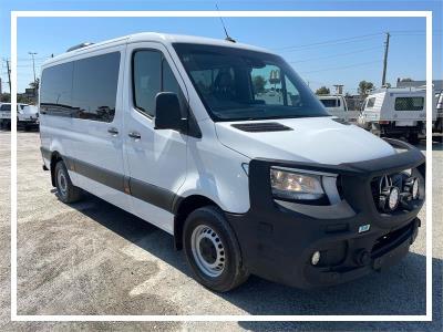 2019 Mercedes-Benz Sprinter 419CDI Van VS30 for sale in Melbourne - South East