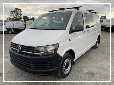 2019 Volkswagen Transporter TDI450 Van T6 MY19 for sale in Melbourne - South East