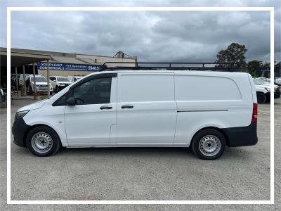 2018 Mercedes-Benz Vito 116BlueTEC Van 447 for sale in Melbourne - South East