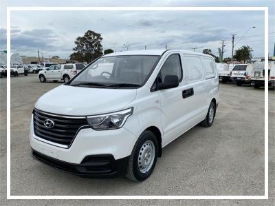 2019 Hyundai iLoad Van TQ4 MY20 for sale in Melbourne - South East