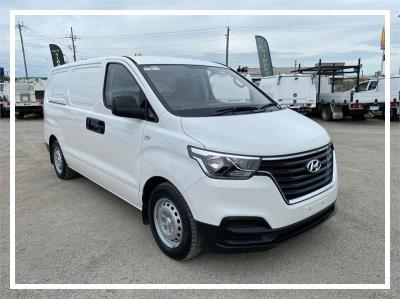 2019 Hyundai iLoad Van TQ4 MY20 for sale in Melbourne - South East